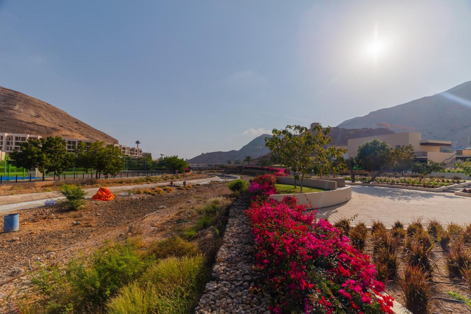 Vacation Dream By Dn Daire Maskat Dış mekan fotoğraf